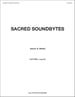 Sacred Soundbytes